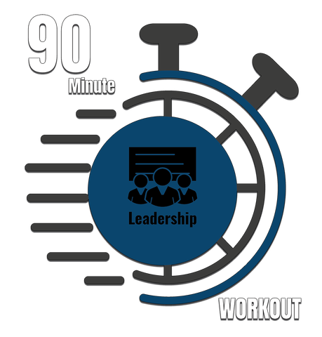 90 Minute Workout Leadership