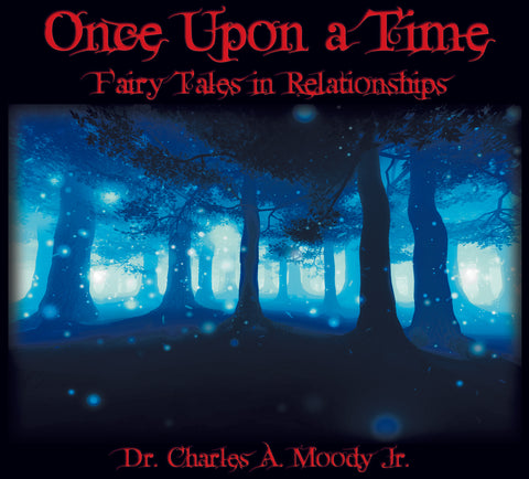Once Upon a TIme