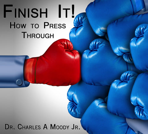 Finish It