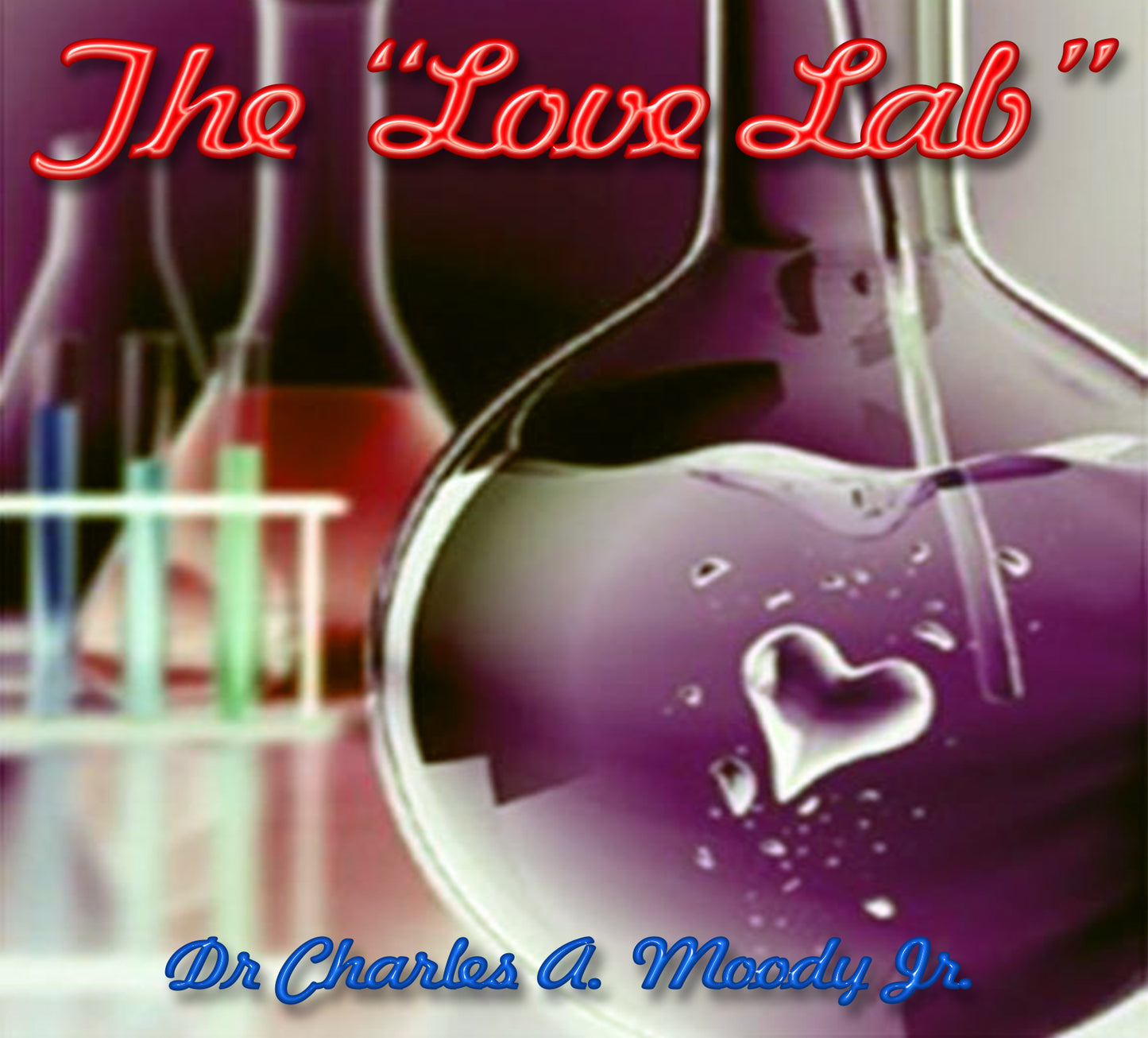 The Love Lab