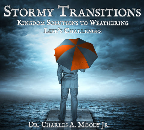 Stormy Transitions