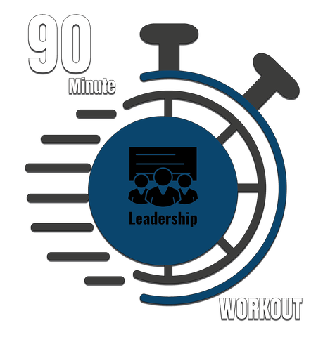 90 Minute Workout Participant's Manual