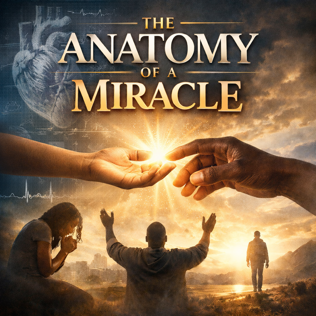 The Anatomy of a Miracle