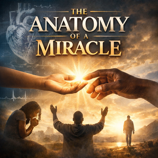 The Anatomy of a Miracle