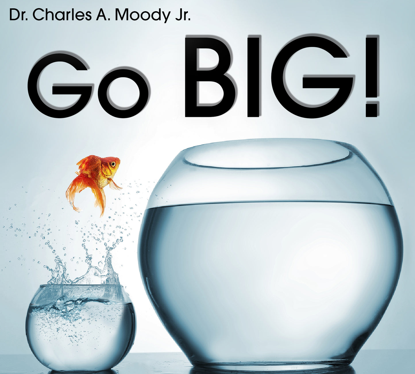 Go BIG