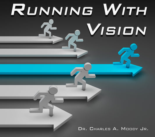 Running With Vision