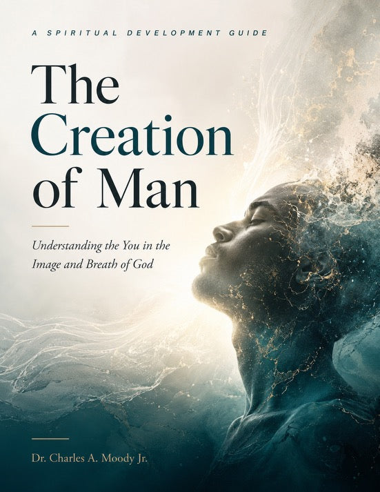 Creation of Man
