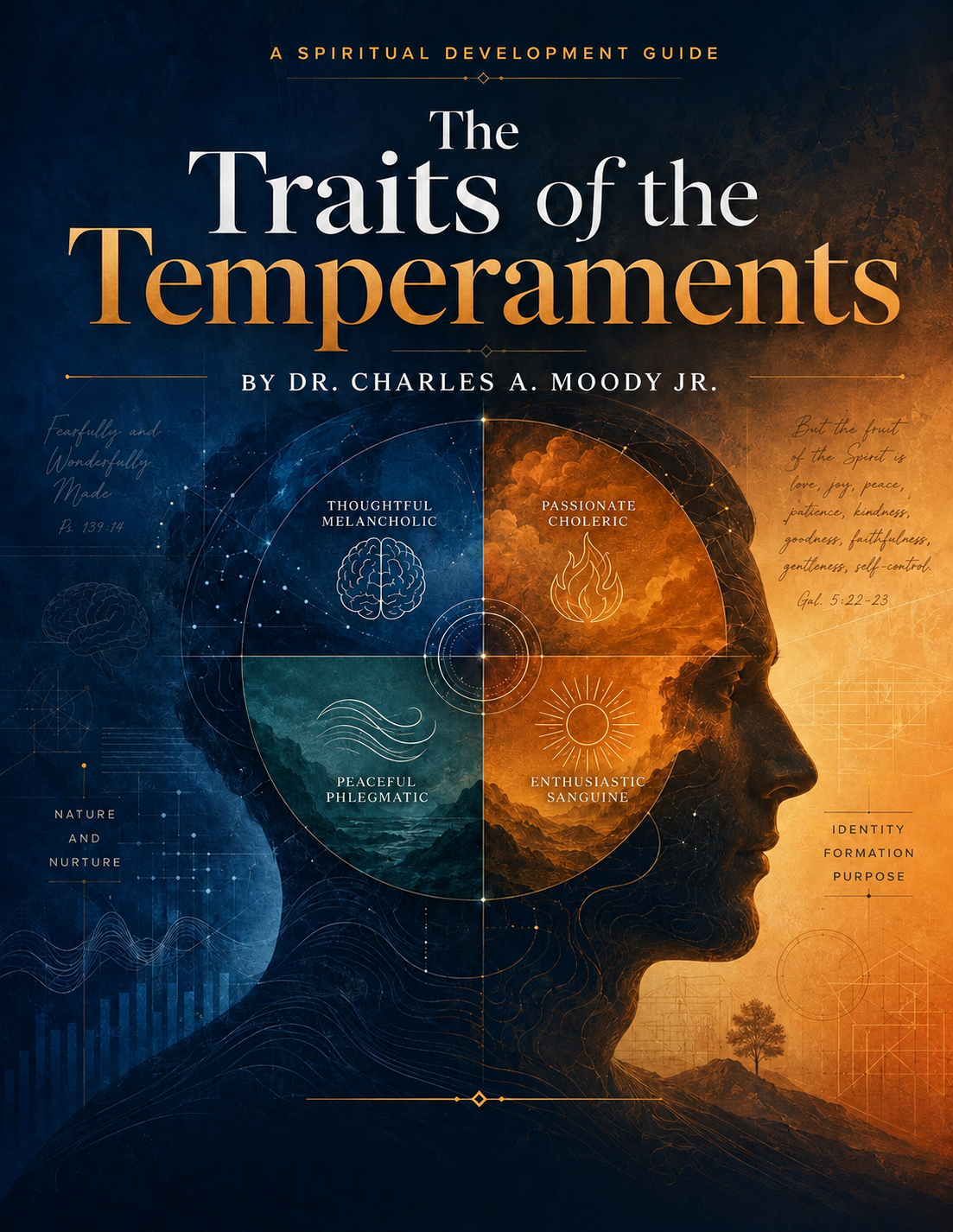 The Traits of the Temperaments