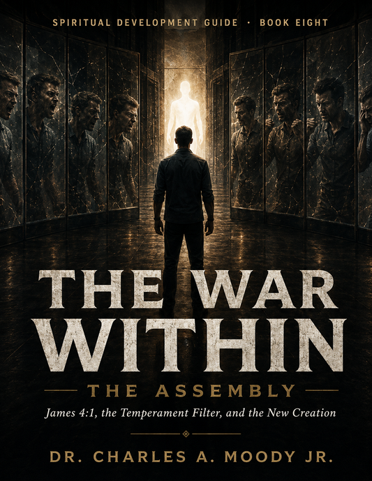 The War Within - The Assembly