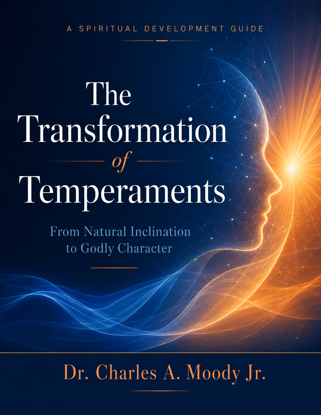 The Transformation of Temperaments
