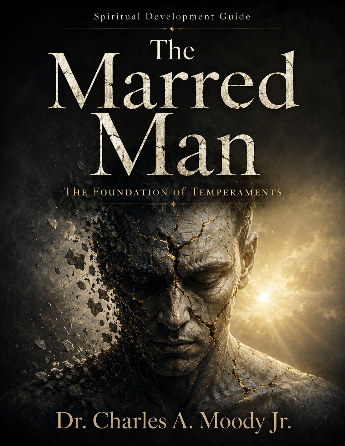 The Marred Man: The Foundation of Temperaments