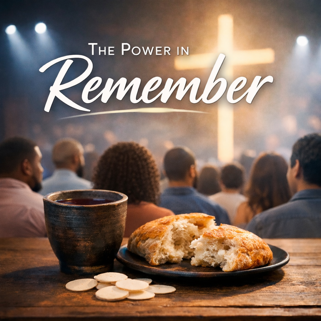 Order Today’s Sermon Slides