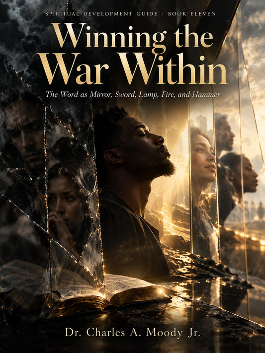 The War Within - Winning the War Within