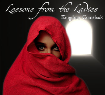 Lessons From the Ladies