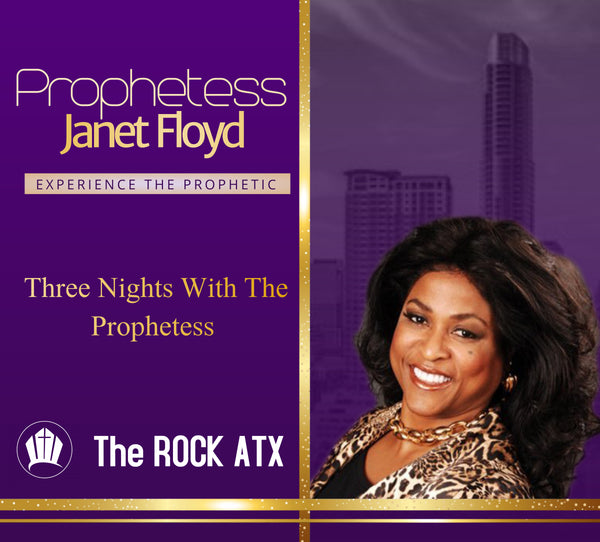 Experience the Prophetic