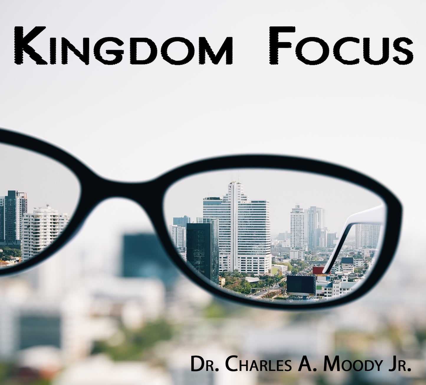 Kingdom Focus