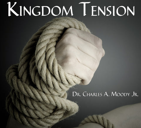 Kingdom Tension