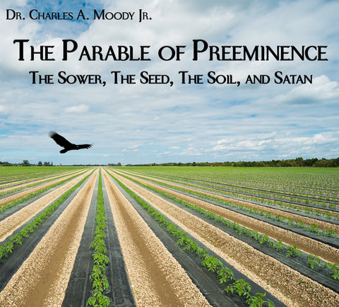 Parable of Preeminence