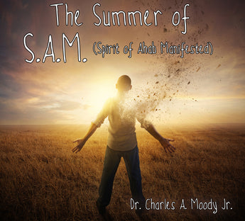 The Summer of S.A.M.s