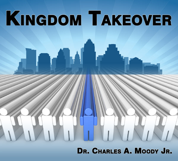 Kingdom Takeover