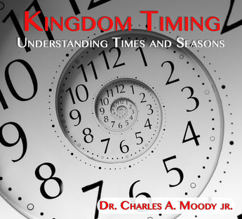 Kingdom Timing