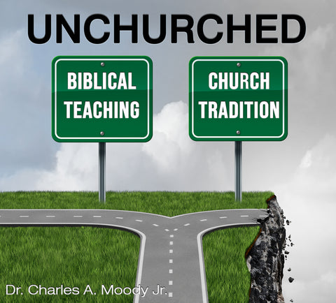 Unchurched